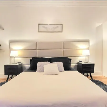 Ferienwohnung Great Location Near Times Square